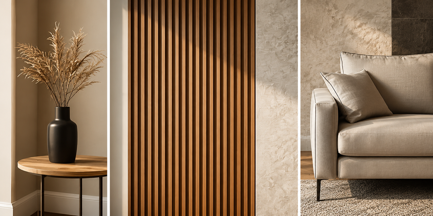 MDF wood alternatives