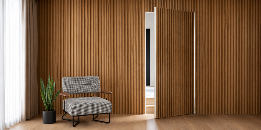 PVC wood alternatives
