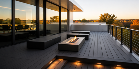 Flooring alternatives