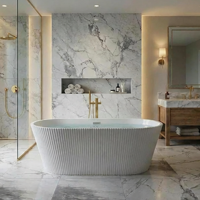 Marble alternatives